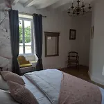 Du Chateau De Saturnin Sur Loire فندق Saint-Saturnin-sur-Loire