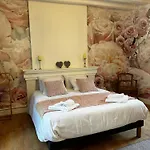 فندق Du Chateau De Saturnin Sur Loire *