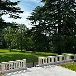 Du Chateau De Saturnin Sur Loire *