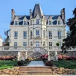 فندق Du Chateau De Saturnin Sur Loire