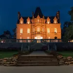 فندق Du Chateau De Saturnin Sur Loire *