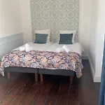 Du Chateau De Saturnin Sur Loire فندق *