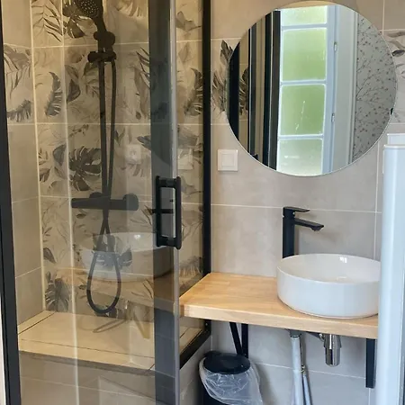 Du Chateau De Saturnin Sur Loire Ξενοδοχείο *