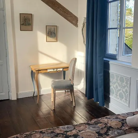 Du Chateau De Saturnin Sur Loire Ξενοδοχείο Saint-Saturnin-sur-Loire