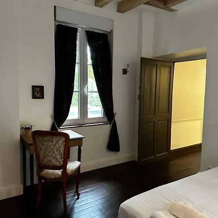 Du Chateau De Saturnin Sur Loire Saint-Saturnin-sur-Loire