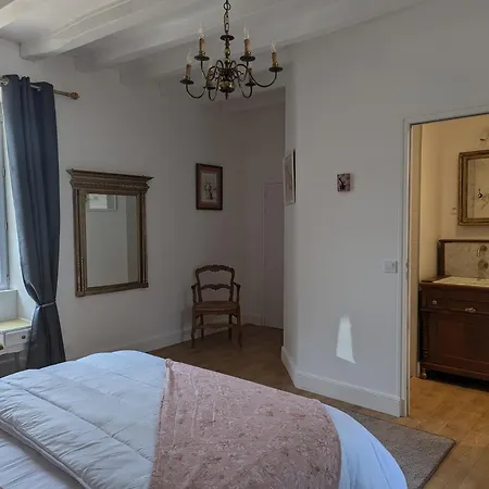 Hotel Du Chateau De Saturnin Sur Loire Saint-Saturnin-sur-Loire