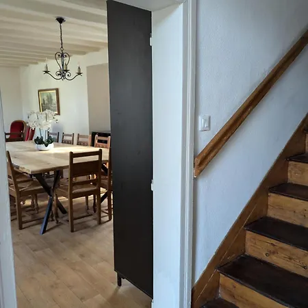 Ξενοδοχείο Du Chateau De Saturnin Sur Loire Saint-Saturnin-sur-Loire