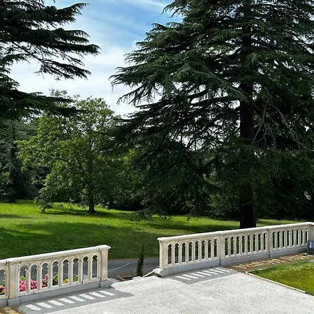 Dependance Chateau De Saturnin Sur Loire *