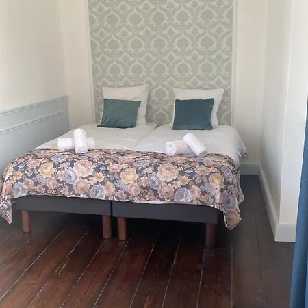 Dépendance Château De Saturnin Sur Loire Hotel *