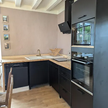 Ξενοδοχείο Du Chateau De Saturnin Sur Loire