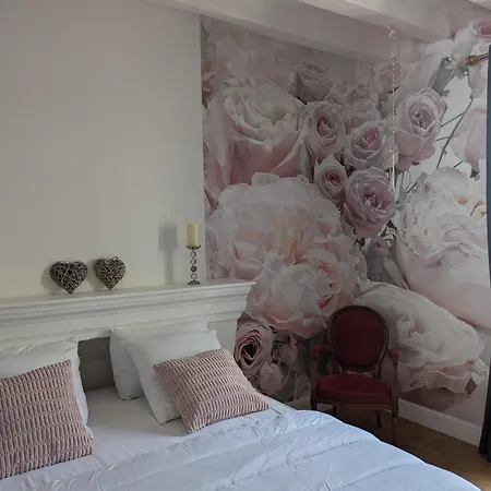 Hotel Dépendance Château De Saturnin Sur Loire Saint-Saturnin-sur-Loire