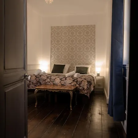 Dépendance Château De Saturnin Sur Loire Hotel