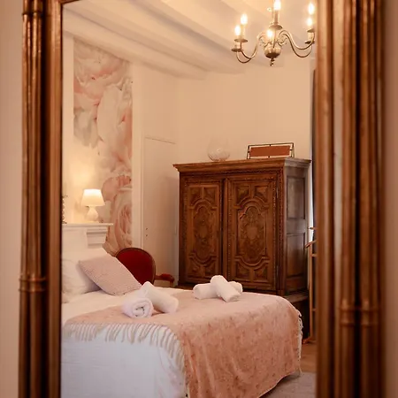 호텔 Dependance Chateau De Saturnin Sur Loire
