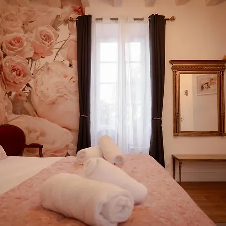 Ξενοδοχείο Du Chateau De Saturnin Sur Loire *