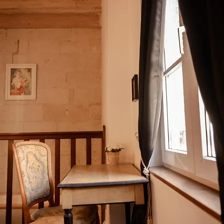 Dépendance Château De Saturnin Sur Loire * Saint-Saturnin-sur-Loire