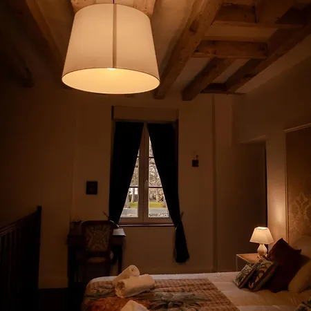 Dépendance Château De Saturnin Sur Loire