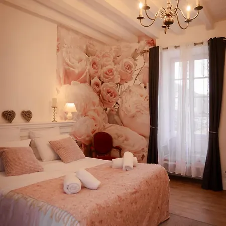 Dependance Chateau De Saturnin Sur Loire 호텔