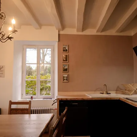Dependance Chateau De Saturnin Sur Loire 호텔 *