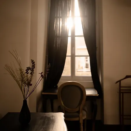 Du Chateau De Saturnin Sur Loire Ξενοδοχείο Saint-Saturnin-sur-Loire