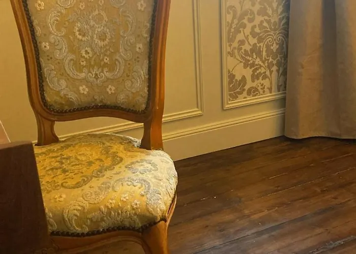 Du Chateau De Saturnin Sur Loire *