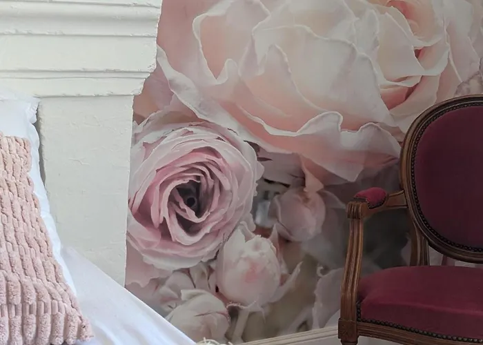 فندق Du Chateau De Saturnin Sur Loire