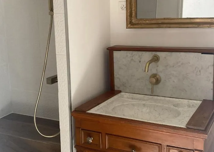 Du Chateau De Saturnin Sur Loire Hotel *