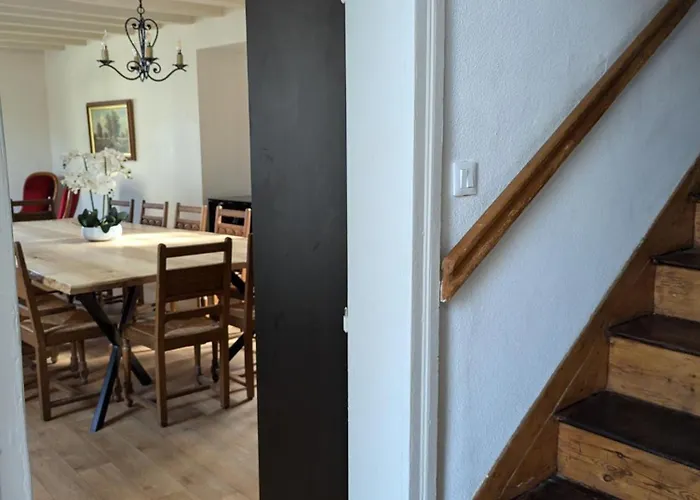 Hotell Du Chateau De Saturnin Sur Loire Saint-Saturnin-sur-Loire