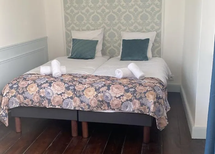 Du Chateau De Saturnin Sur Loire Hotel *