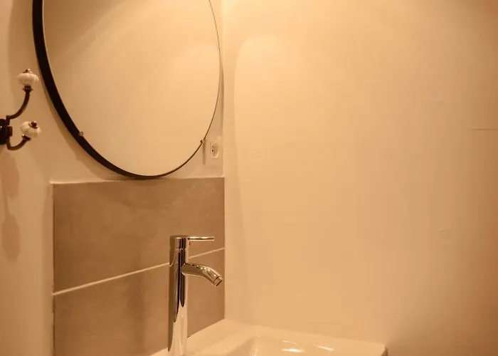 Du Chateau De Saturnin Sur Loire فندق *