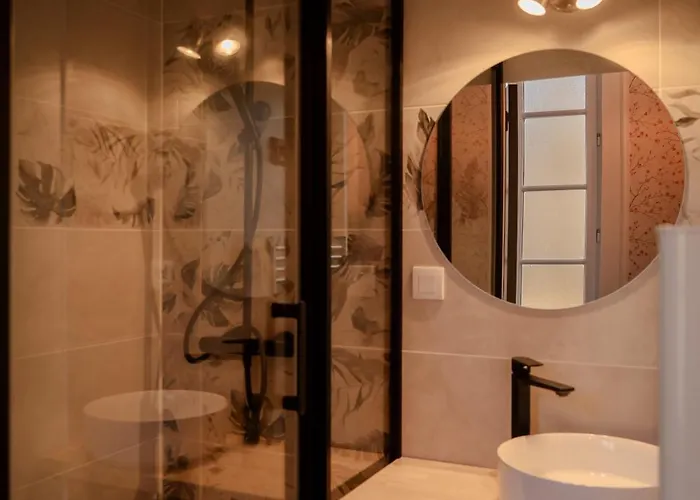 Hotel Du Chateau De Saturnin Sur Loire Saint-Saturnin-sur-Loire