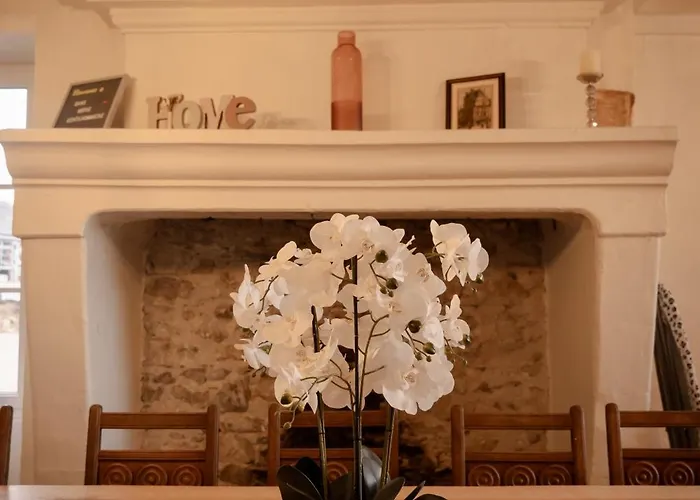 Du Chateau De Saturnin Sur Loire *