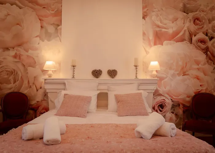 Hotel Du Chateau De Saturnin Sur Loire