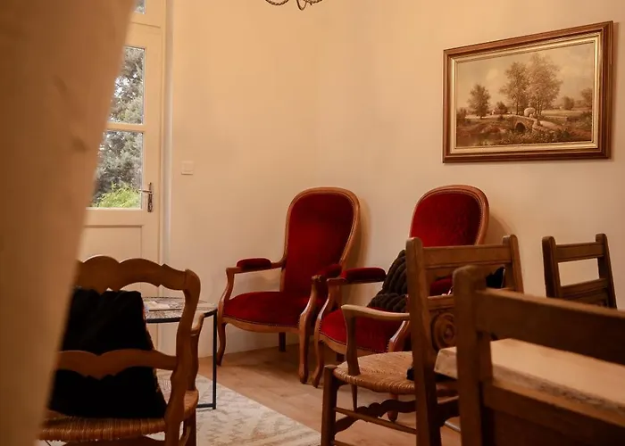 Du Chateau De Saturnin Sur Loire فندق *