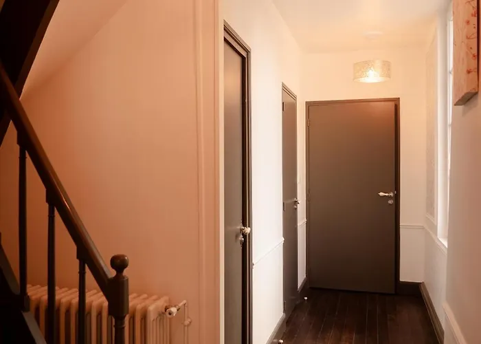 Hotel Du Chateau De Saturnin Sur Loire Saint-Saturnin-sur-Loire