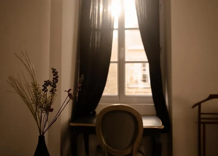 Du Chateau De Saturnin Sur Loire Hotel Saint-Saturnin-sur-Loire